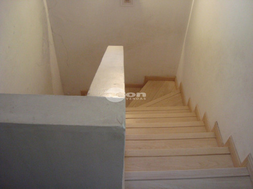 Imagem 8 de 14 de Casa Sobrado - Demarchi - Ref: 1384 - V-1384