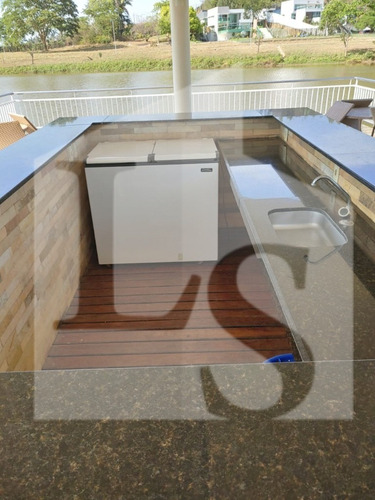 Imagem 4 de 4 de Lote À Venda No Condomínio Aldebaran Ville Teresina Pi - Te00069 - 69526753