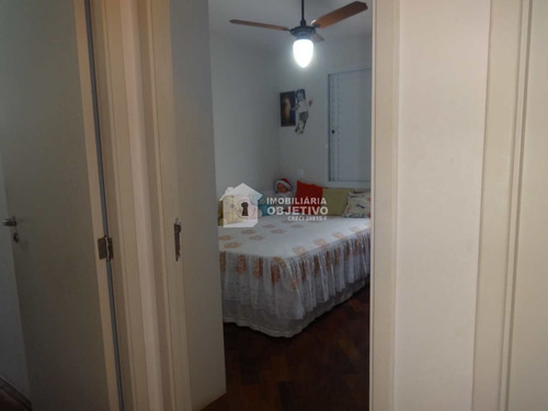 Imagem 12 de 30 de Apartamento Com 3 Dorms, Lar São Paulo, São Paulo - R$ 850 Mil, Cod: 3465 - V3465