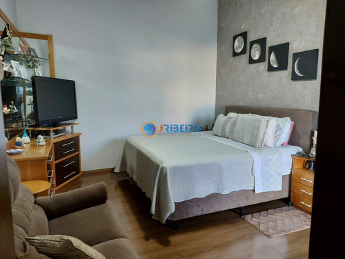 Imagem 30 de 30 de Casa Em Condomínio À Venda, Tremembé, Zona Norte, São Paulo - 901538