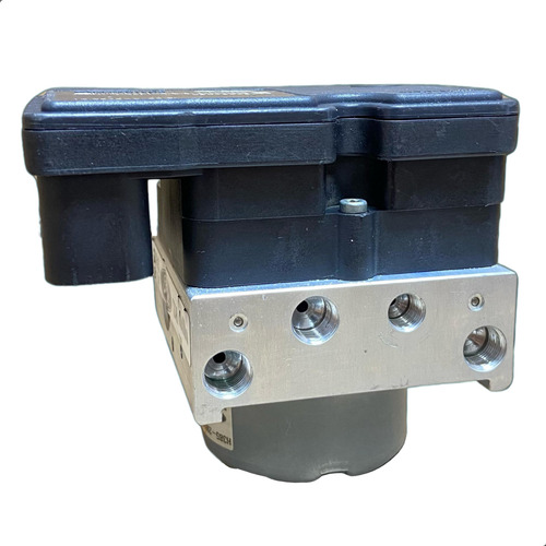 Módulo Abs Ford Ka H3b52m110aa E3b12d245cb T2s4b 10020702714