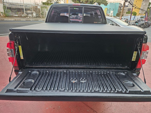Chevrolet S10 S10 P-Up Executive 2.4 MPFI F.Power CD