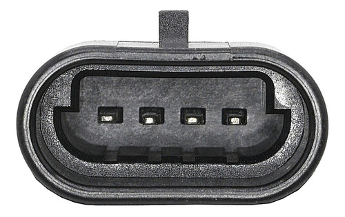 Sensor Map Mini Cooper 1.6l 4 Cil 02/08 Walker