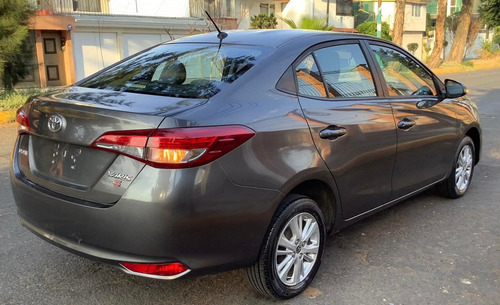 Toyota Yaris 1.5 5p S Mt
