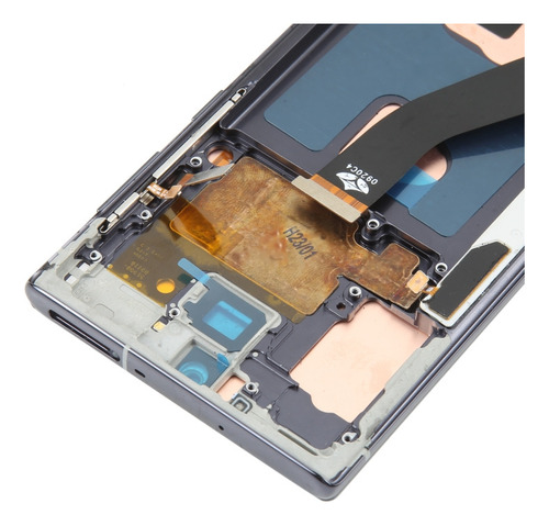Zc Compatibility Pantalla Tft Lcd Con Marco/escritura A