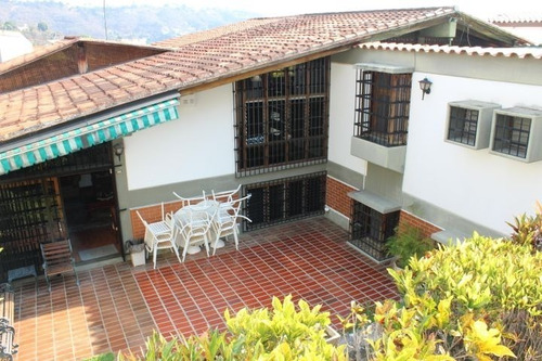 Imagen 20 de 21 de Casa En Venta Urb,prados Del Este Mls #22-15126 Sc