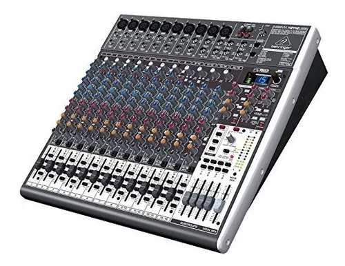 Behringer Xenyx X2442usb