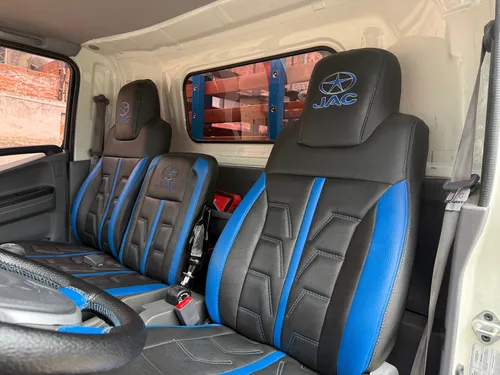 Jac Hfc1048kn Modelo 2022