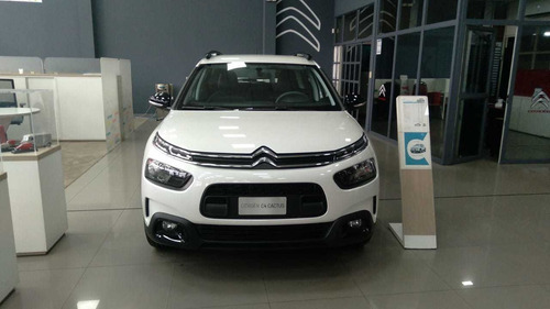 Imagen 8 de 10 de Citroën C4 Cactus Feel Pack Plus No Steepway Ha