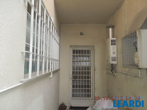 Imagem 7 de 15 de Casa Assobradada - Jabaquara - Sp - 448061