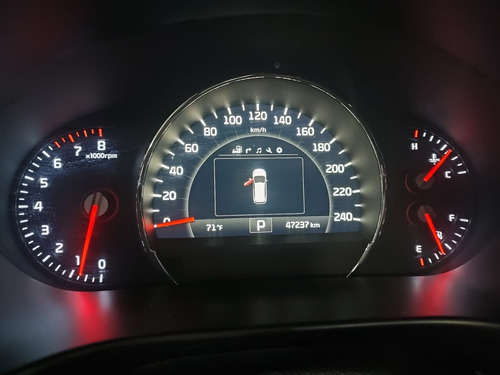 Imagen 9 de 15 de Kia Sorento 2017 3.3 V6 Ex Pack Piel 7 Pasajeros At