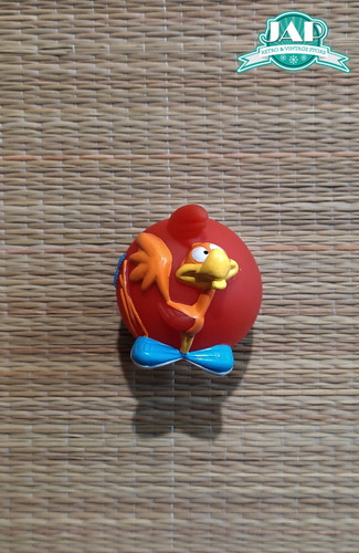 Boliloca Beep Beep De Tiny Toons De Sonrics De 1996 (Usado)