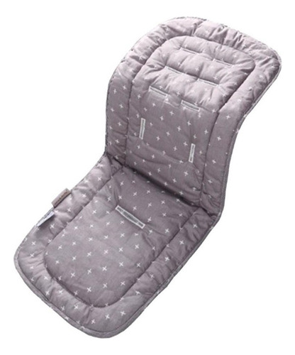- Cojín De Coche Bebé, Colchoneta Silla Paseo Universal