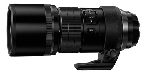 Olympus M.zuiko Digital Ed 300mm F4.0 Pro Lens (black)