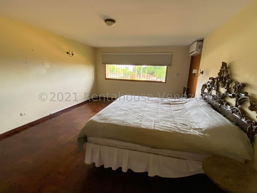 Imagen 18 de 23 de Casa En Venta La Lagunita Country Club Mls #22-12271