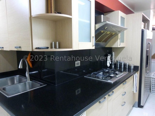 Apartamento En Venta San Luis 24-9708 Lv