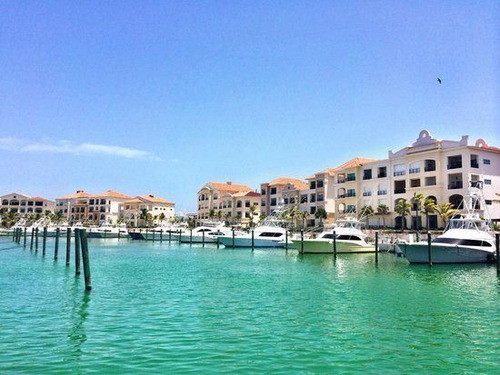 Imagen 1 de 14 de Apto Bellísimo Cap Cana 341m2 Const 3hab 3 Baños 1er Nivel