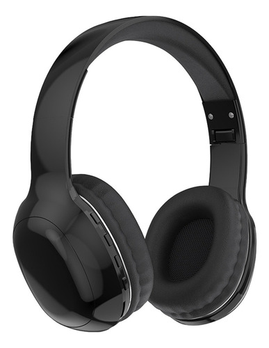 Auriculares Inalámbricos Con Diadema Con Subwoofer Bluetooth