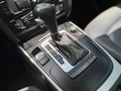 Audi A5 2.0 Tfsi Multitronic