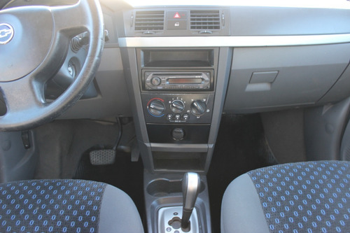 Chevrolet Meriva