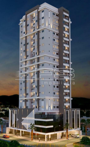 Imagem 2 de 12 de San Martino Itapema - Fs Imobiliaria Em Itapema - 1933