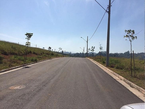 Imagem 7 de 10 de Terreno À Venda, Jardim Izildinha - Guarulhos/sp - 441