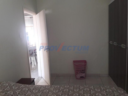 Imagem 11 de 27 de Casa À Venda Em Jardim Santana - Ca274135