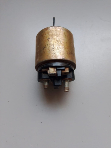 Solenoide Do Motor De Partida Pampa 93/94 3059112872 Bosch