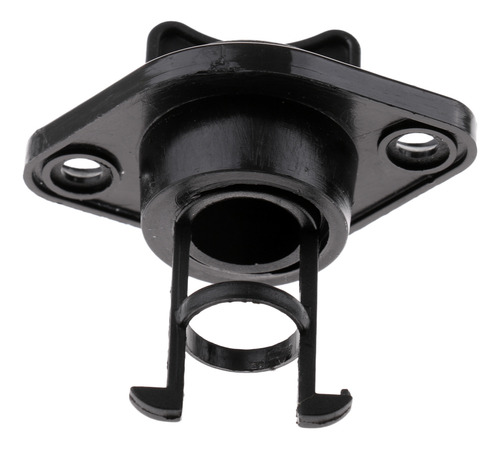 25mm 1 '' Nylon Marine Boat Yacht Kayak Bote De Desagüe