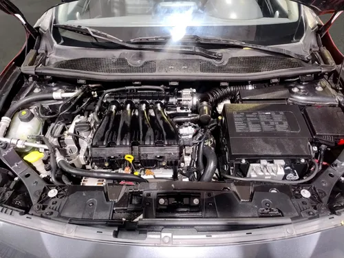 Renault Fluence 2017