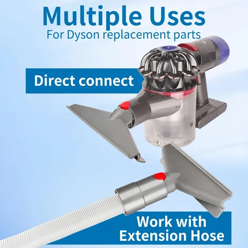 Herramienta De Colchón Para Accesorios De Vacío Dyson, Para