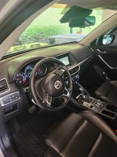 Mazda CX-5 2.5 Grand Touring Lx
