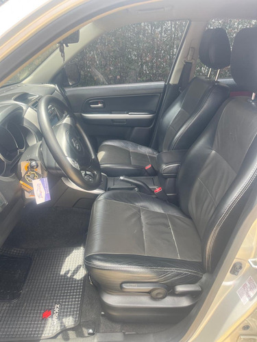Suzuki Grand Vitara 2.7 Sz