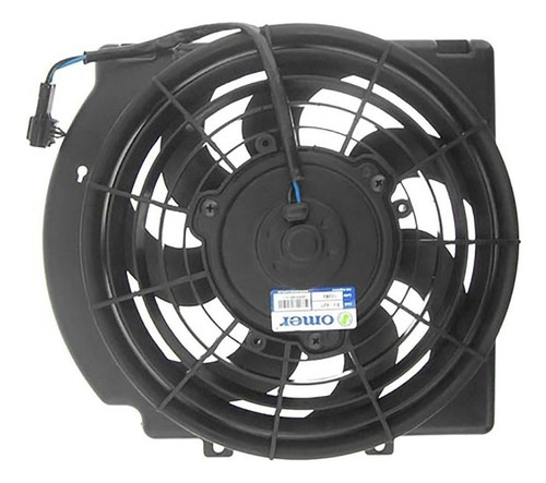 Electroventilador Chevrolet Corsa Motor Nafta