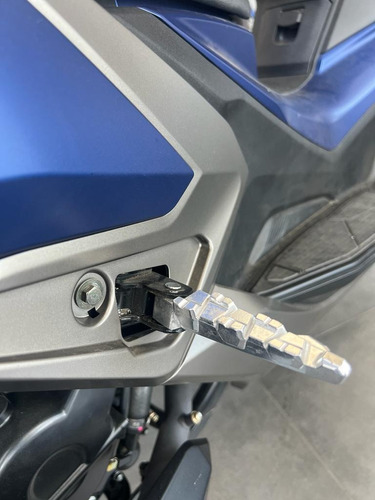 Kymco Xciting 400 - Unico Moto Canning