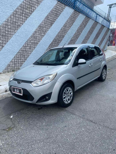 Ford Fiesta 1.0 Hatch Flex