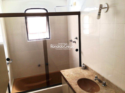 Imagem 23 de 30 de Apartamento Venda E Locação - R$ 1.65 Mi. Locação 6.000. - A4445