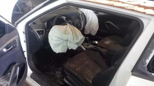 Imagem 17 de 17 de Sucata Hyundai Veloster Para Vendas De Pecas