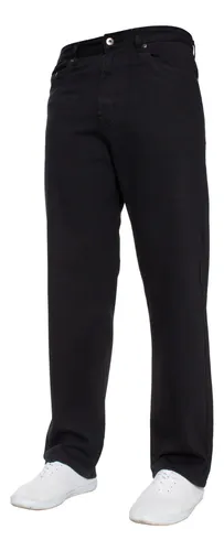 Pantalon vaquero negro niño new arrivals