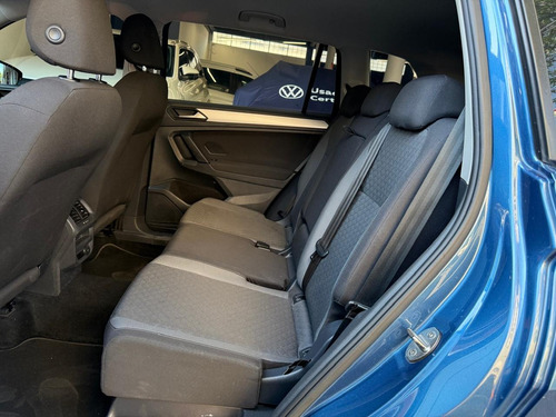 Volkswagen Tiguan 1.4 Trendline Plus At