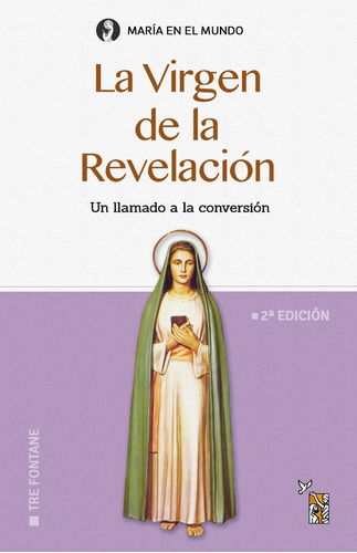 La Virgen De La Revelación