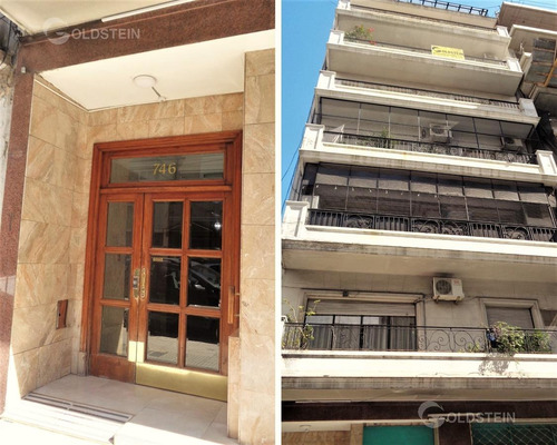 Imagen 1 de 30 de Departamento - Almagro