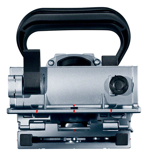 Fresadora De Junção Bosch Gff 22a 220v
