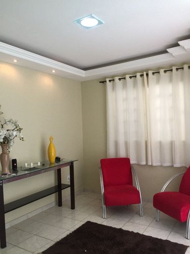 Casa Para Venda - 004050