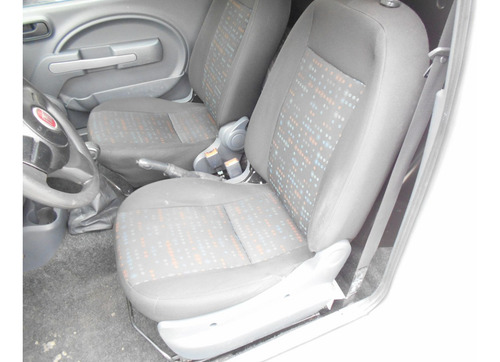 Fiat Fiorino Pick Up 1.4 MPI FURGAO HARD WORKING 8V