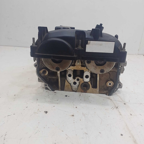 Cabeçote Motor Ford Fusion 2.0 2017 18 19 2020 R646 (Usado)