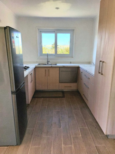 Linda Parcela Con Casa 90m2 (127042)