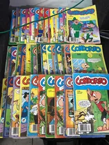 Comprar Revistas De Condorito Lote De 38 Revistas