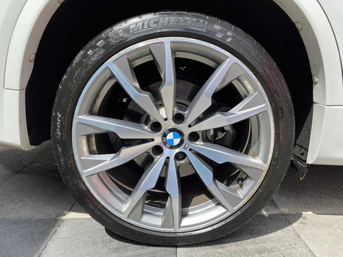 Imagen 13 de 14 de Bmw X4 2018 3.0 X4 M40ia At