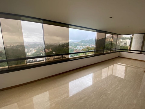 Imagen 1 de 11 de Se Vende Apto 255m2 3h+s/3.5b+s/3p Lomas De San Román
